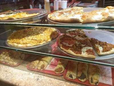 All Star Cafe & Pizza