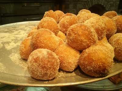 All Star Cafe & Pizza