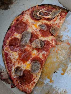 All Star Cafe & Pizza