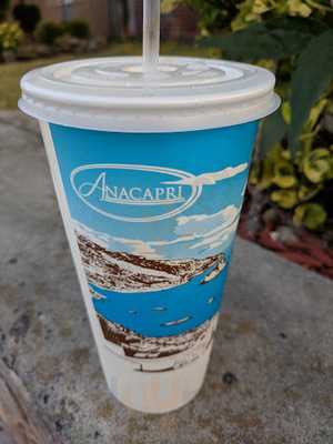 All Star Cafe & Pizza