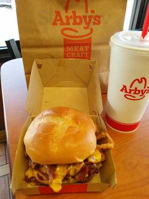 Arby's