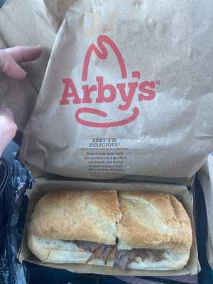 Arby's