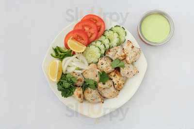 Minar Kabab Tikka Corner