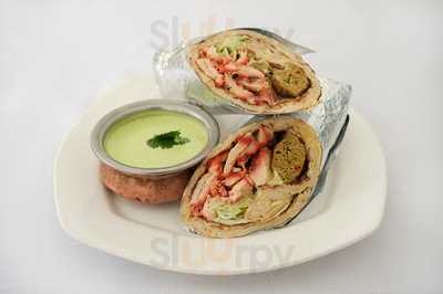 Minar Kabab Tikka Corner