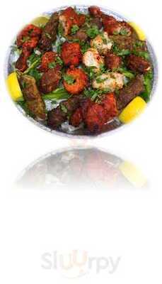 Minar Kabab Tikka Corner