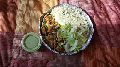 Minar Kabab Tikka Corner