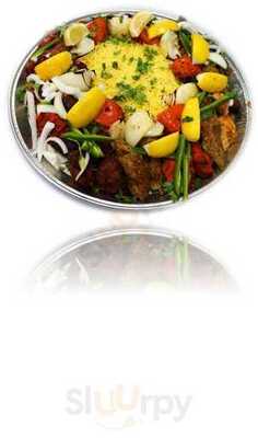 Minar Kabab Tikka Corner