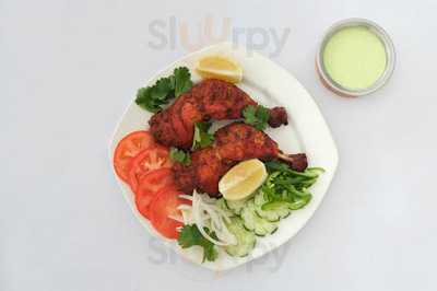Minar Kabab Tikka Corner