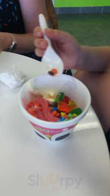Sweet Frog Route 1