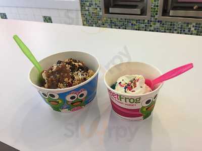 Sweet Frog Route 1