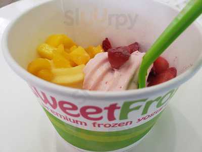 Sweet Frog Route 1