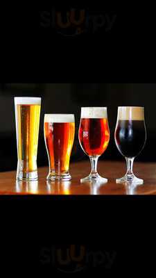 Mixers Bar And Grill