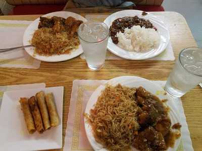 Mixers Bar And Grill