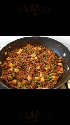 Mixers Bar And Grill