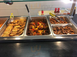 Mixers Bar And Grill