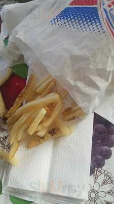 Louie's Texas Red Hots