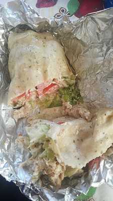 Louie's Texas Red Hots