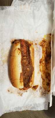 Louie's Texas Red Hots