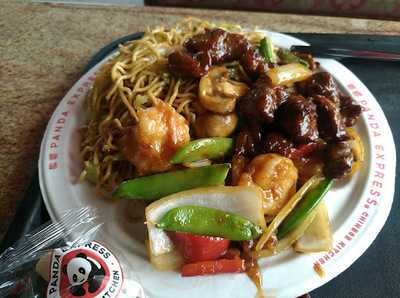 Panda Express