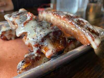 Home Team Bbq - Columbia