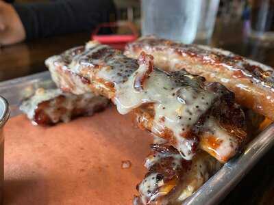 Home Team Bbq - Columbia