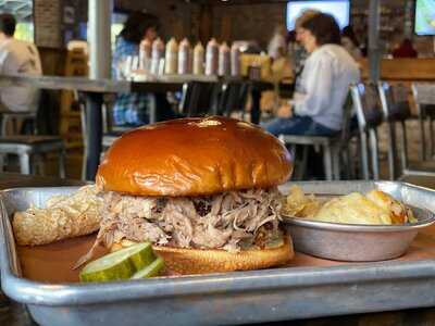 Home Team Bbq - Columbia