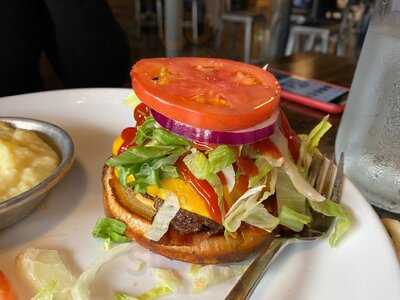 Home Team Bbq - Columbia