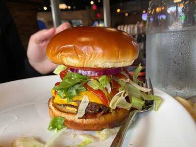 Home Team Bbq - Columbia