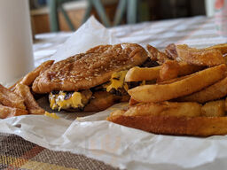 Sport Burger