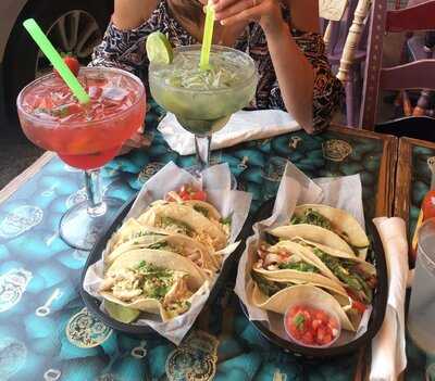 Down N Dirty Tacos And Tequila Bar