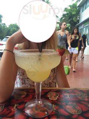 Down N Dirty Tacos And Tequila Bar