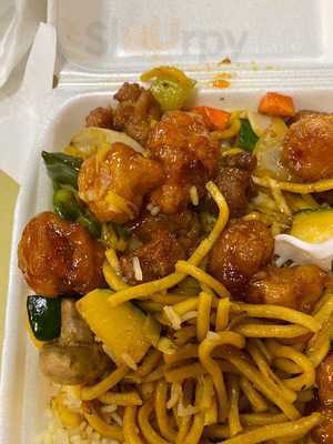 Ho Ho Chinese Food
