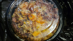 Granny's Fish 'n Grits