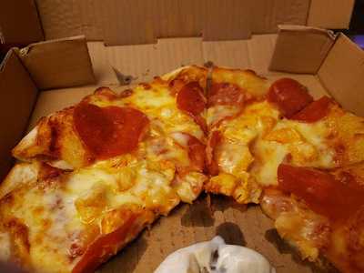 Rain Or Shine On Fire