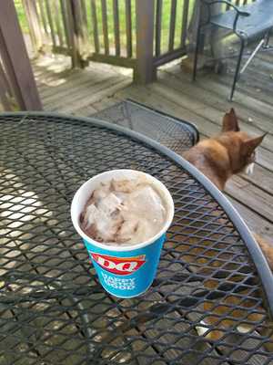 Dairy Queen Grill & Chill