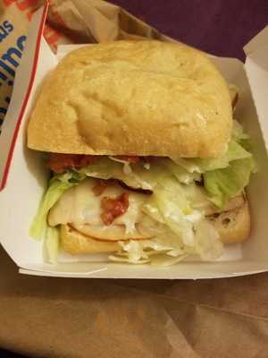 Dairy Queen Grill & Chill