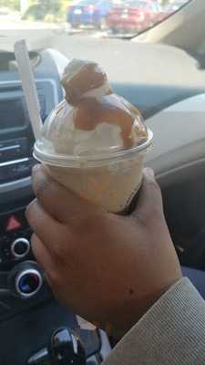 Dairy Queen Grill & Chill