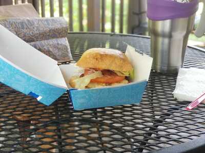 Dairy Queen Grill & Chill