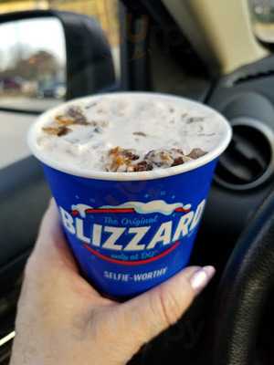 Dairy Queen Grill & Chill