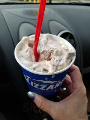 Dairy Queen Grill & Chill