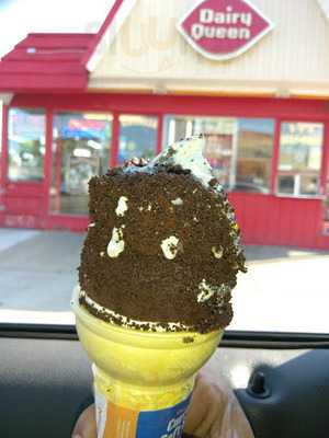 Dairy Queen