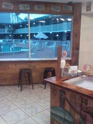 Ice And Cream Creamery