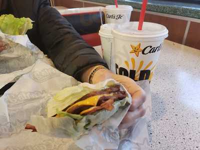Carl's Jr.