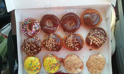 Krispy Kreme