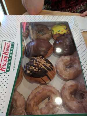 Krispy Kreme