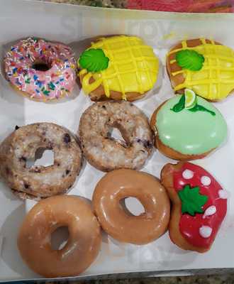 Krispy Kreme