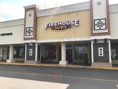 Firehouse Subs