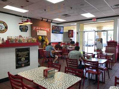 Firehouse Subs