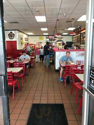 Firehouse Subs