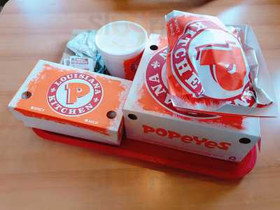 Pappys Fish & Chicken